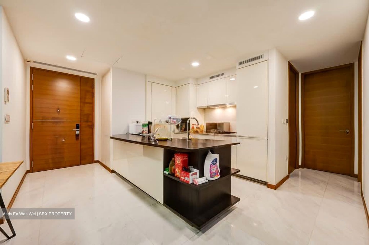 Marina One Residences (D1), Apartment #551283311